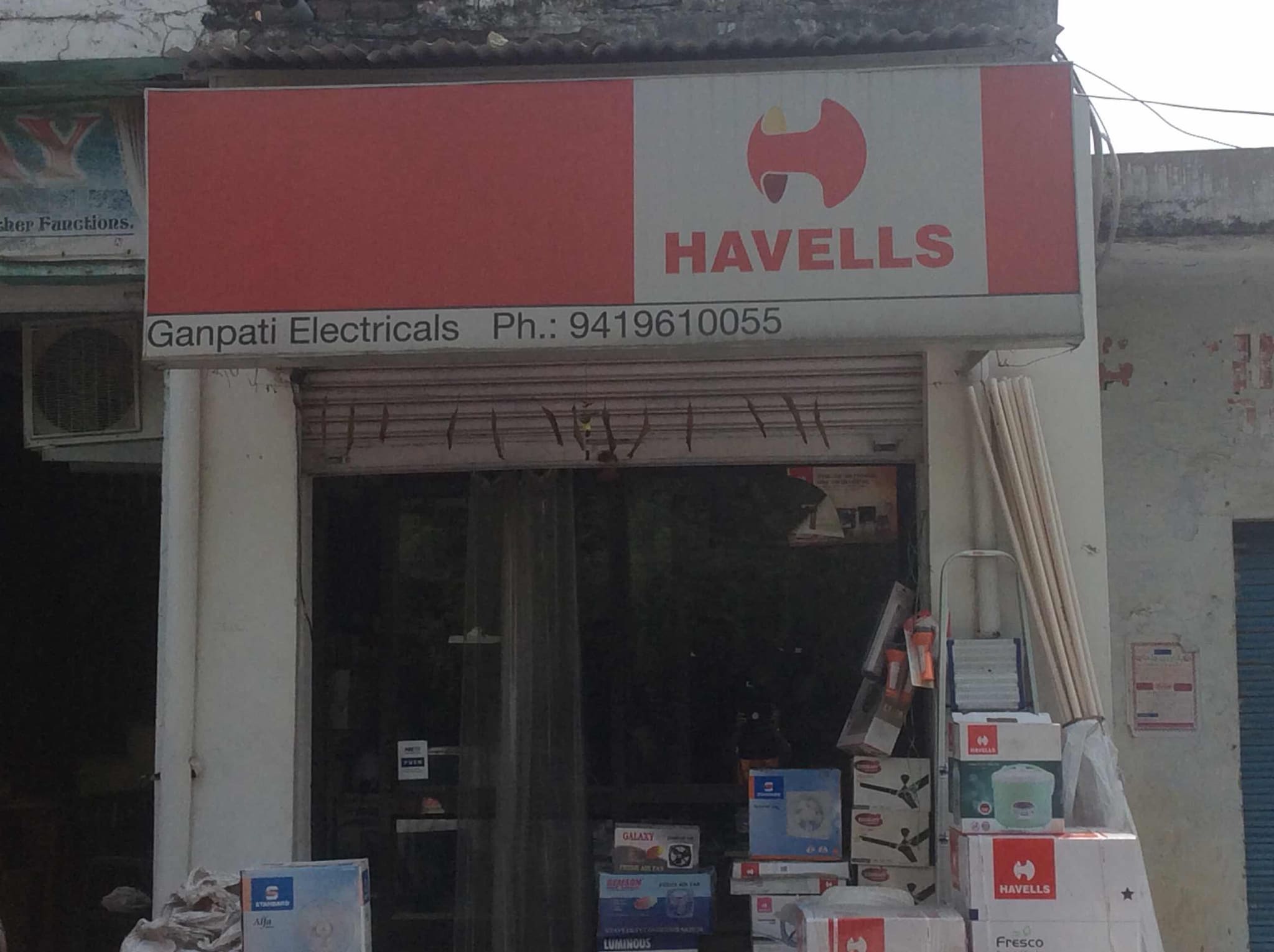 Catalogue JAY Kay Batteries in Jammu Ho , Jammu Justdial