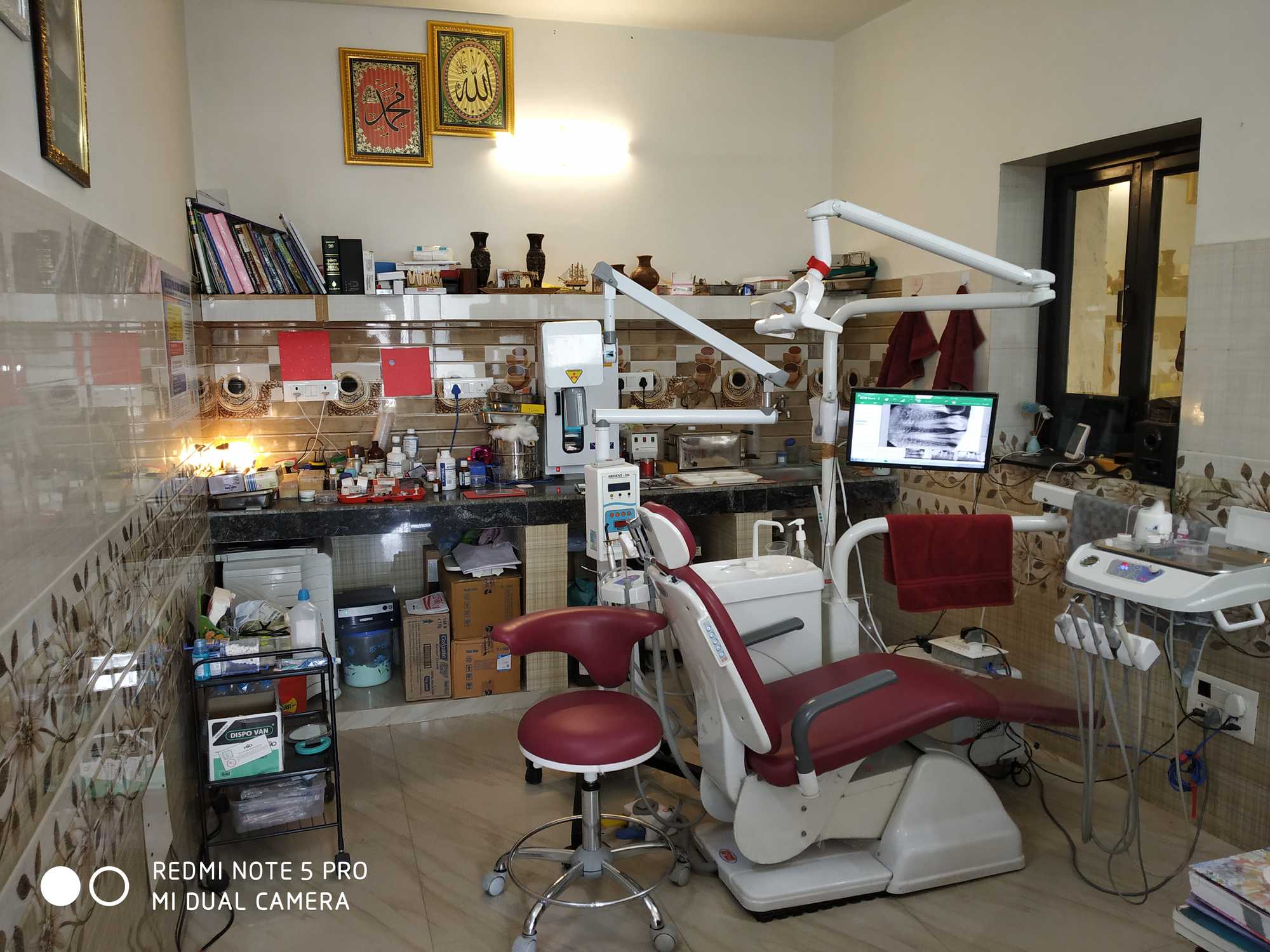 Dr Khan Dental Care &amp; Implant Centre - Dentists - Book Appointment Online - Dentists in Bathindi, Jammu - JustDial