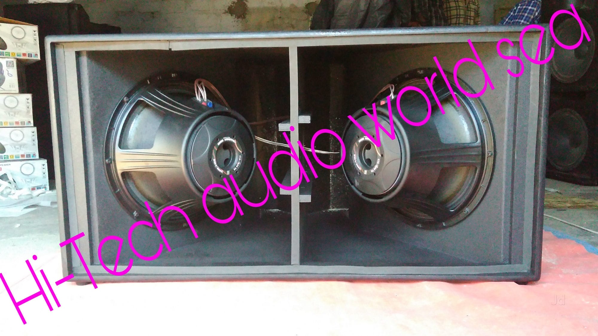 Speaker Cs in Himatnagar Dealers, Manufacturers Suppliers