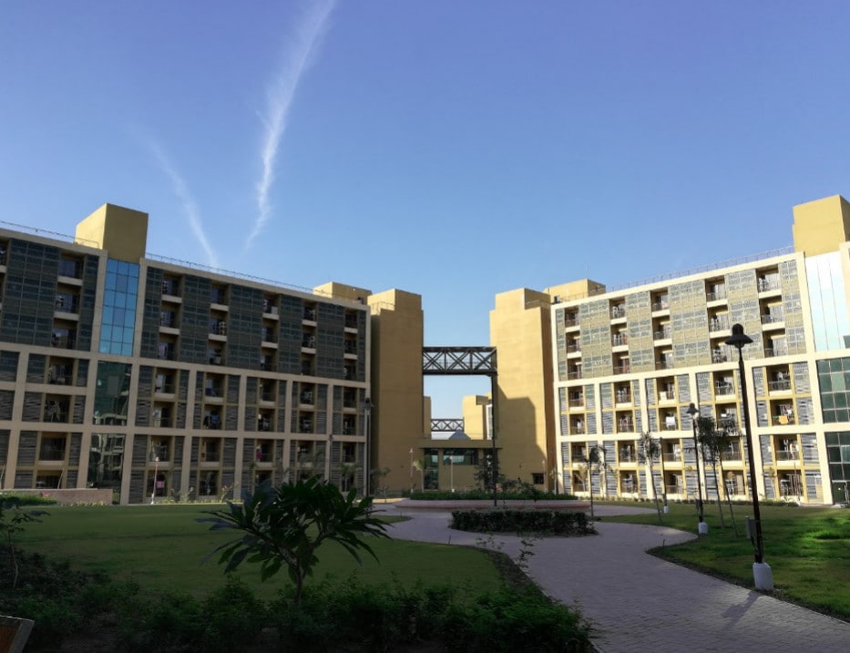 RIL new guesthouse Photos, Moti Khavdi, Jamnagar Pictures & Images