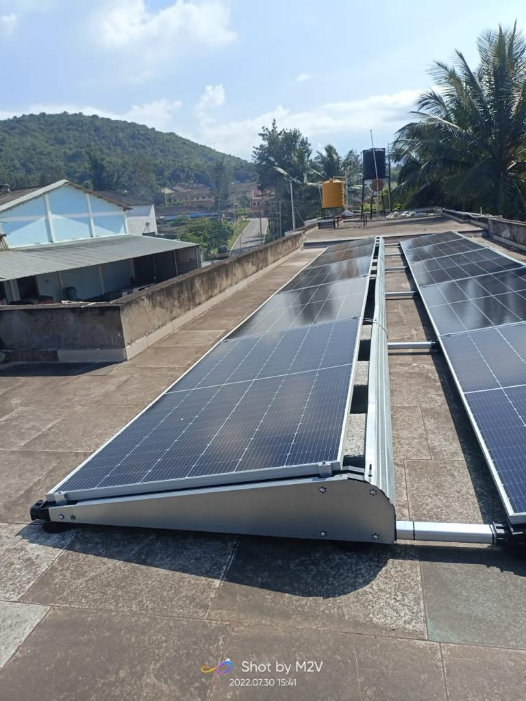 Catalogue Shreeji Solar Power in Lal Bungalow , Jamnagar Justdial