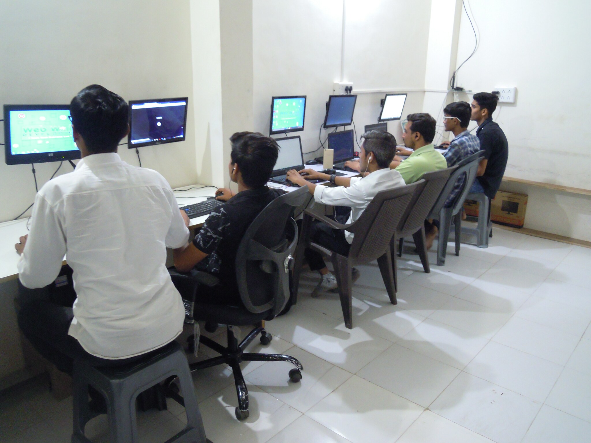 Top Sap Training Institutes In Jamnagar Sap Training