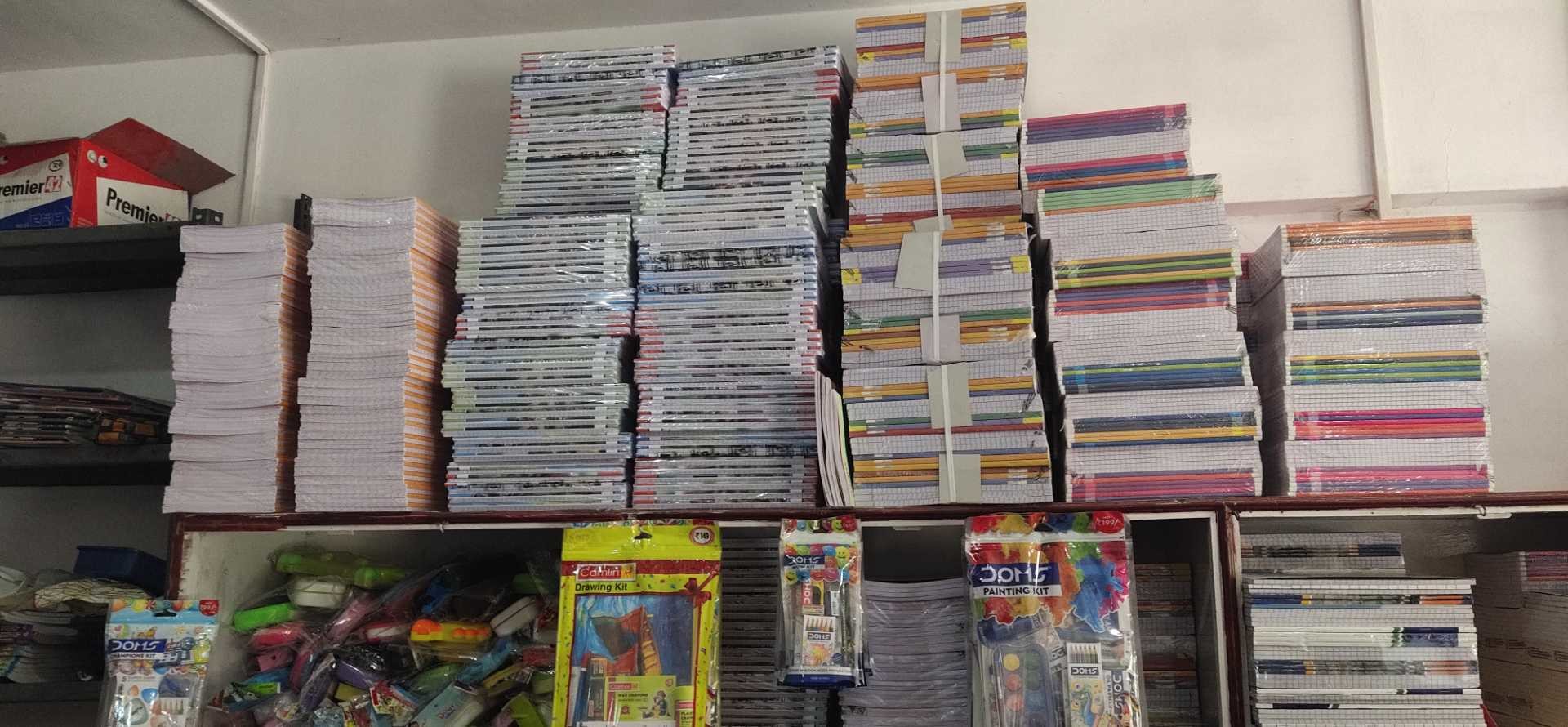 Catalogue Ashok Enterprise in Jamnagar Justdial