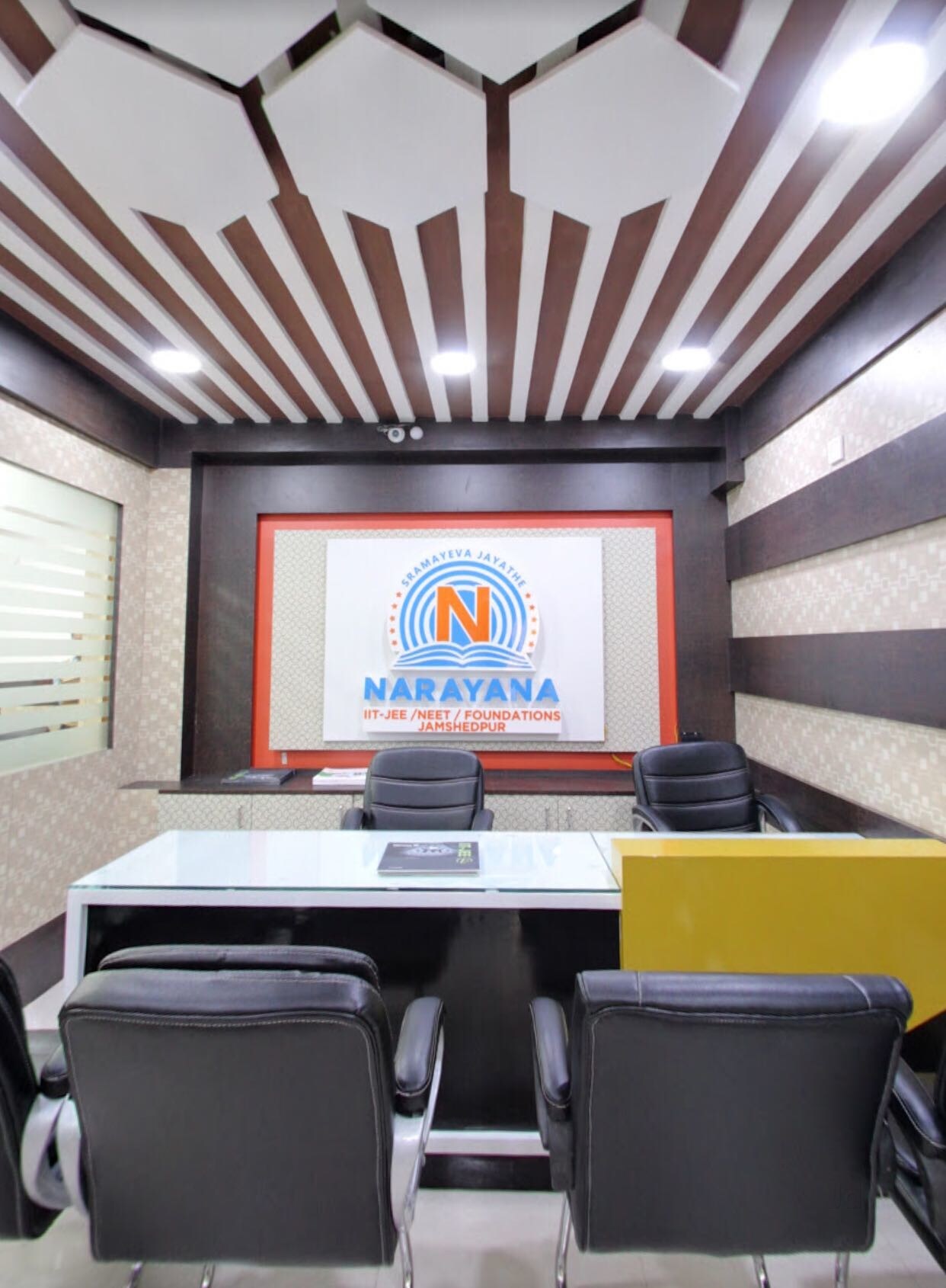 Top 30 IIT Coaching Claases in Jamshedpur Best IIT JEE Coaching