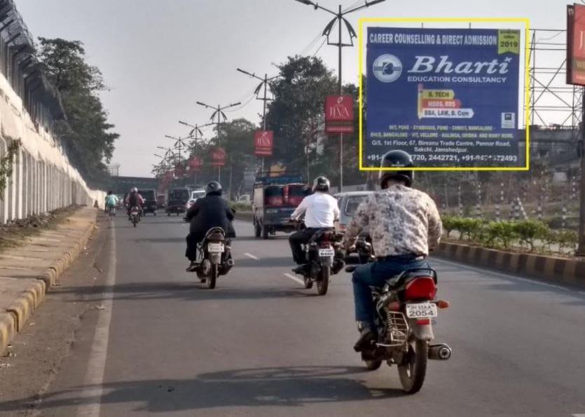 Catalogue Jai Mata Di Advertising (Jmd) in Harhargutu , Jamshedpur