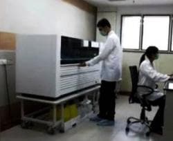 Lab view 3
