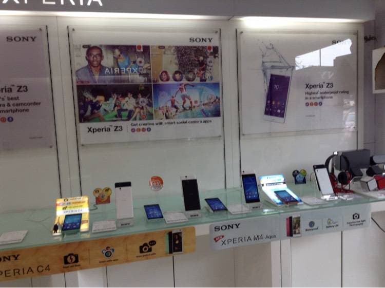 Top Landline Phone Dealers in Bistupur Best Landline Phone Dealers