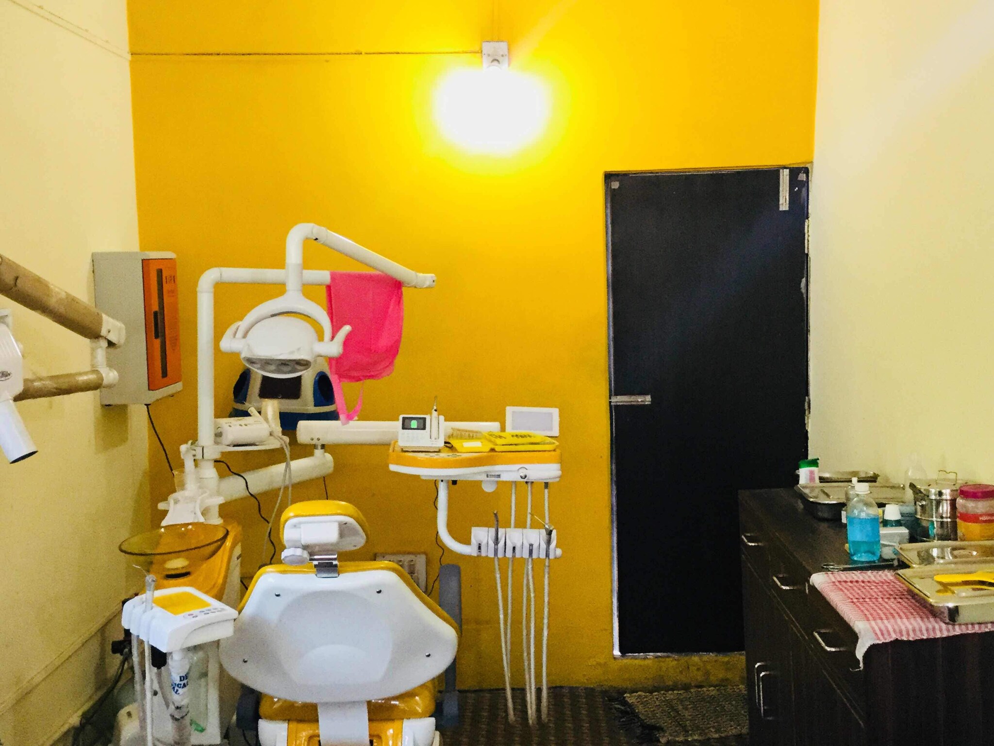 Top 20 Dentists in Adityapur, Jamshedpur Best Dental Clinics Book