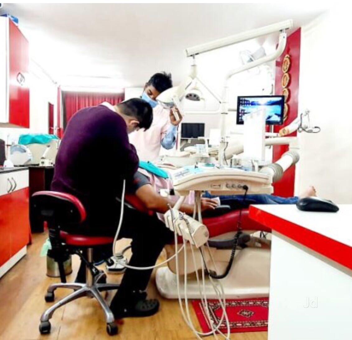 Top 30 Implantologists in Jamshedpur Best Dental Implant Doctors