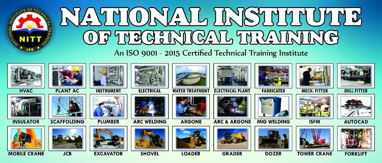 Top Institutes For Crane Training in Asansol Best Crane Operating