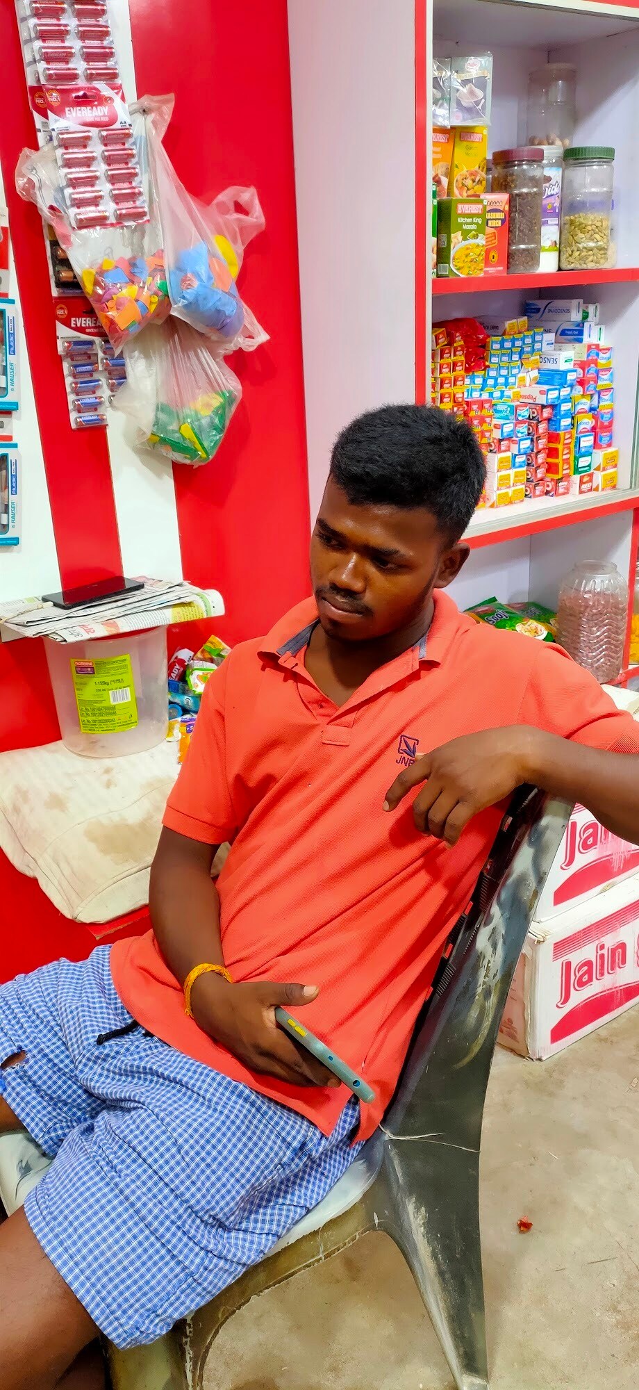 Top Departmental Stores in Baridih Best Departmental Shops Jamshedpur