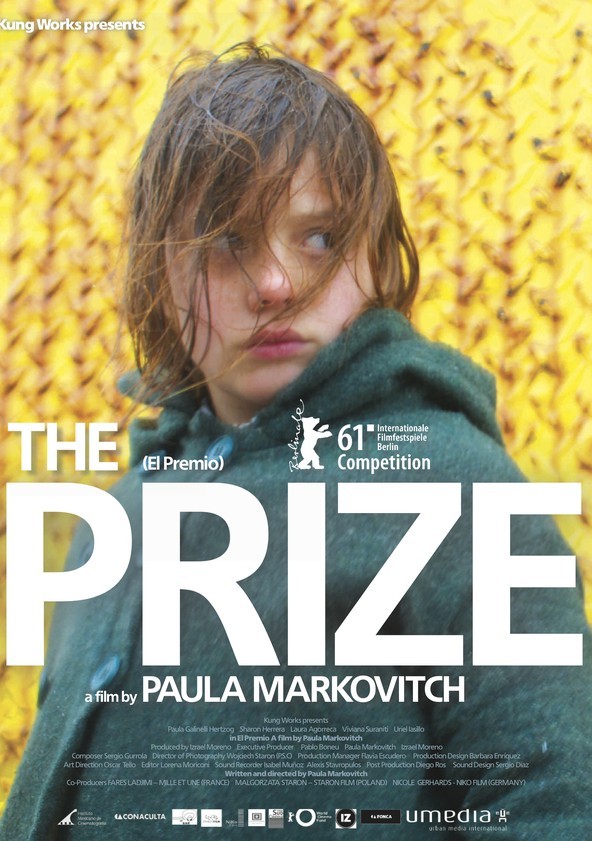 Watch The Prize Full movie Online In HD Find where
