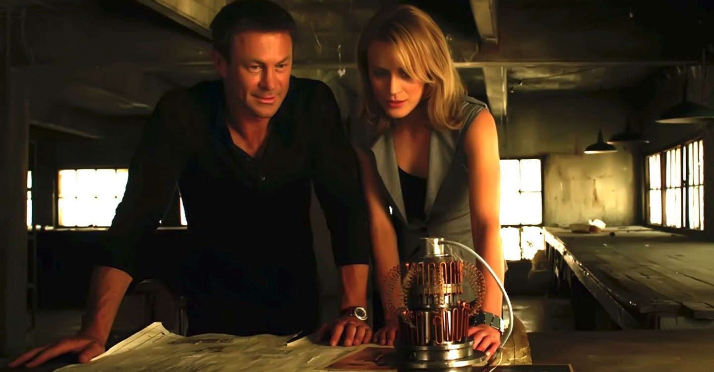 Watch Atlas Shrugged Part I Full movie Online In HD | Find where to watch  it online on Justdial