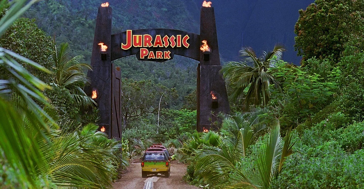 Watch Jurassic Park Full movie Online In HD | Find where to watch it