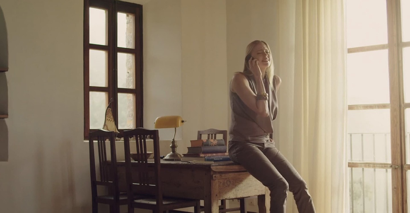 The Stranger Inside Full Movie Watch Online Sarah Butler The Stranger Inside