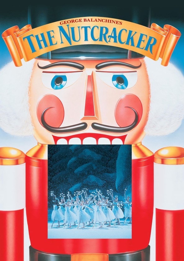 Watch The Nutcracker Full movie Online In HD Find where to watch it