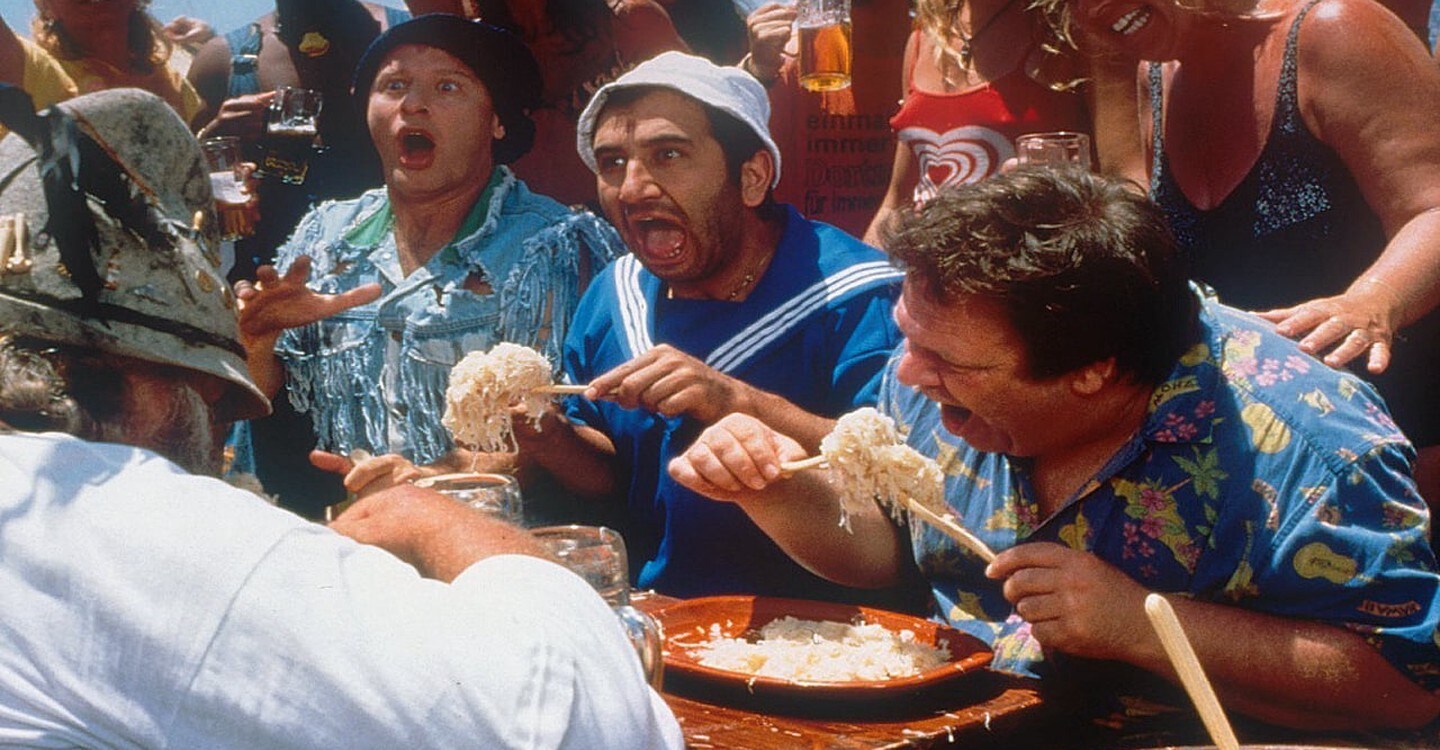 Watch Ballermann 6 Full movie Online In HD | Find where to watch it online  on Justdial