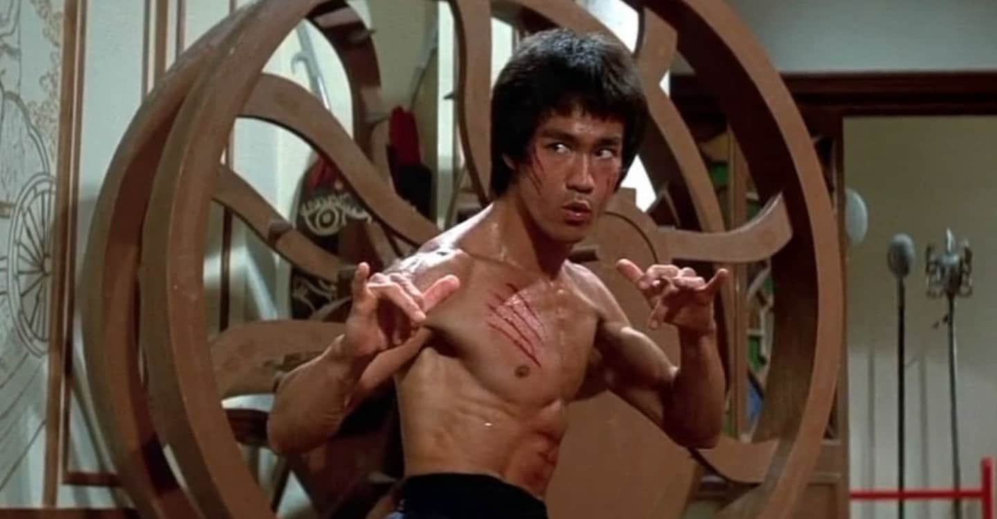 Enter the dragon tamil full movie online