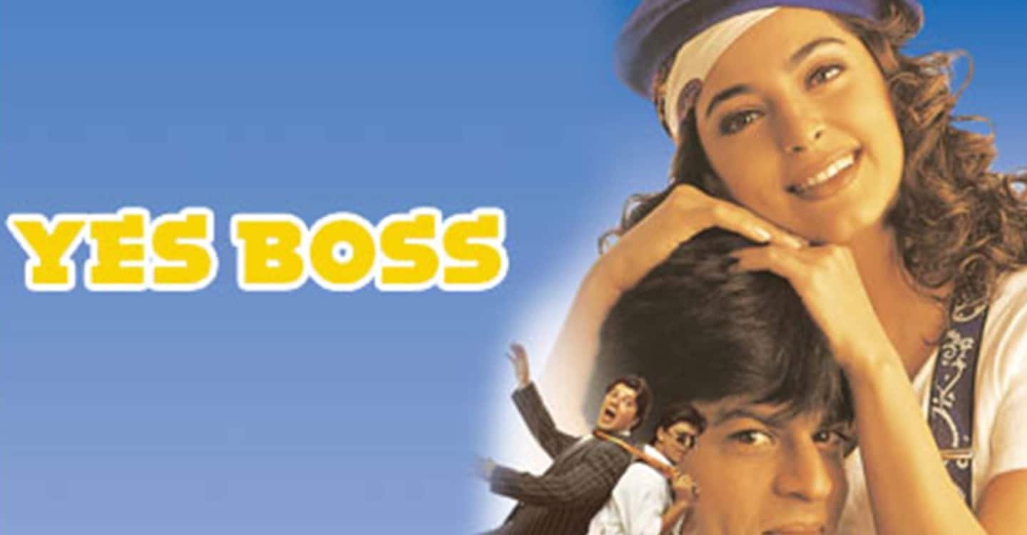 When And Where To Watch Yes Boss(1997) On OTT - Watch in HD - Justdial