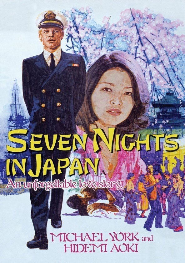 Watch Seven Nights in Japan Full movie Online In HD Find where to watch it online on Justdial Watch Seven Nights in Japan Full movie Online In HD Find where to watch it online on Justdial