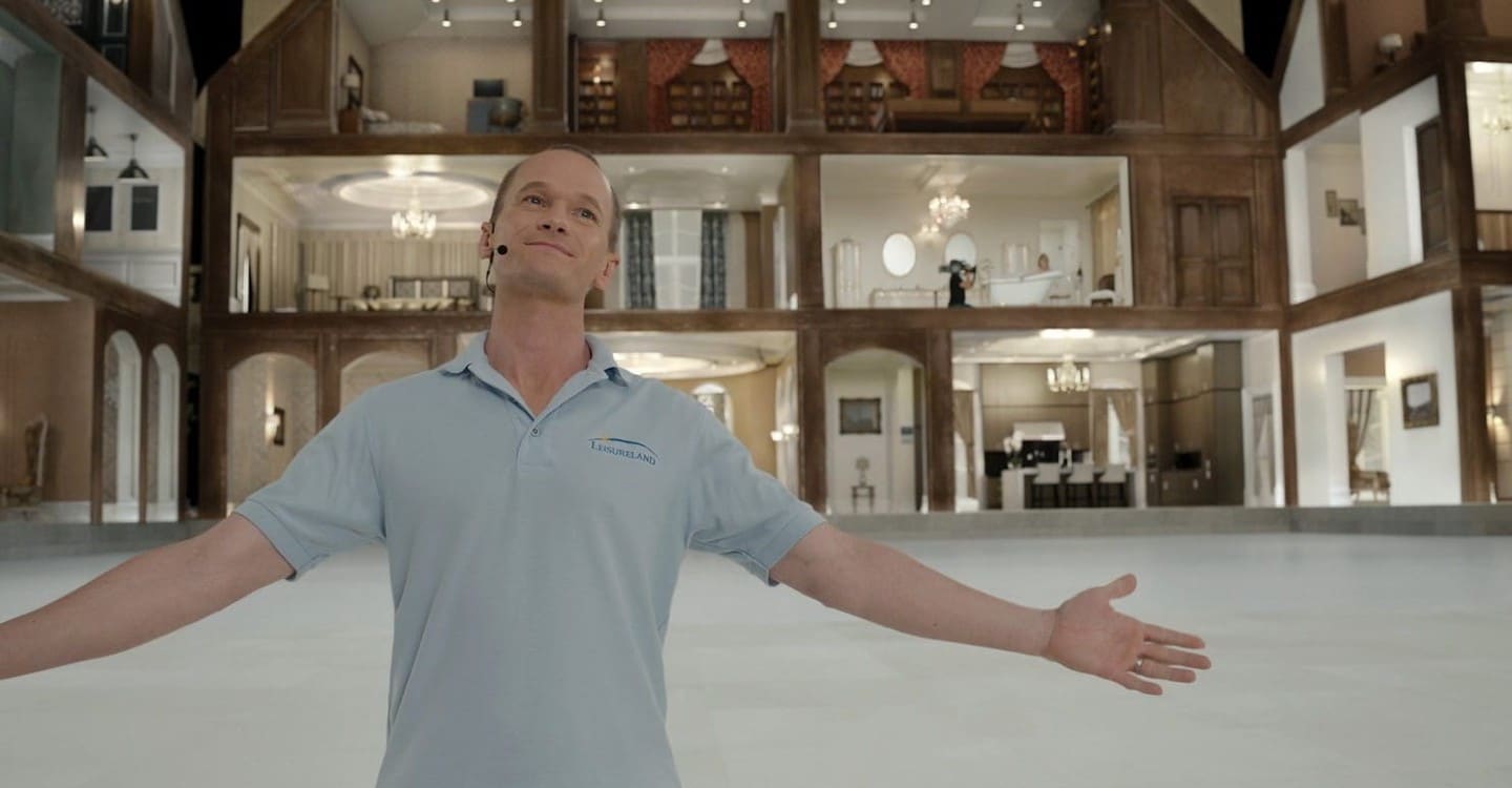 Watch Downsizing Full Movie Online In Hd Find Where To Watch It Online On Justdial