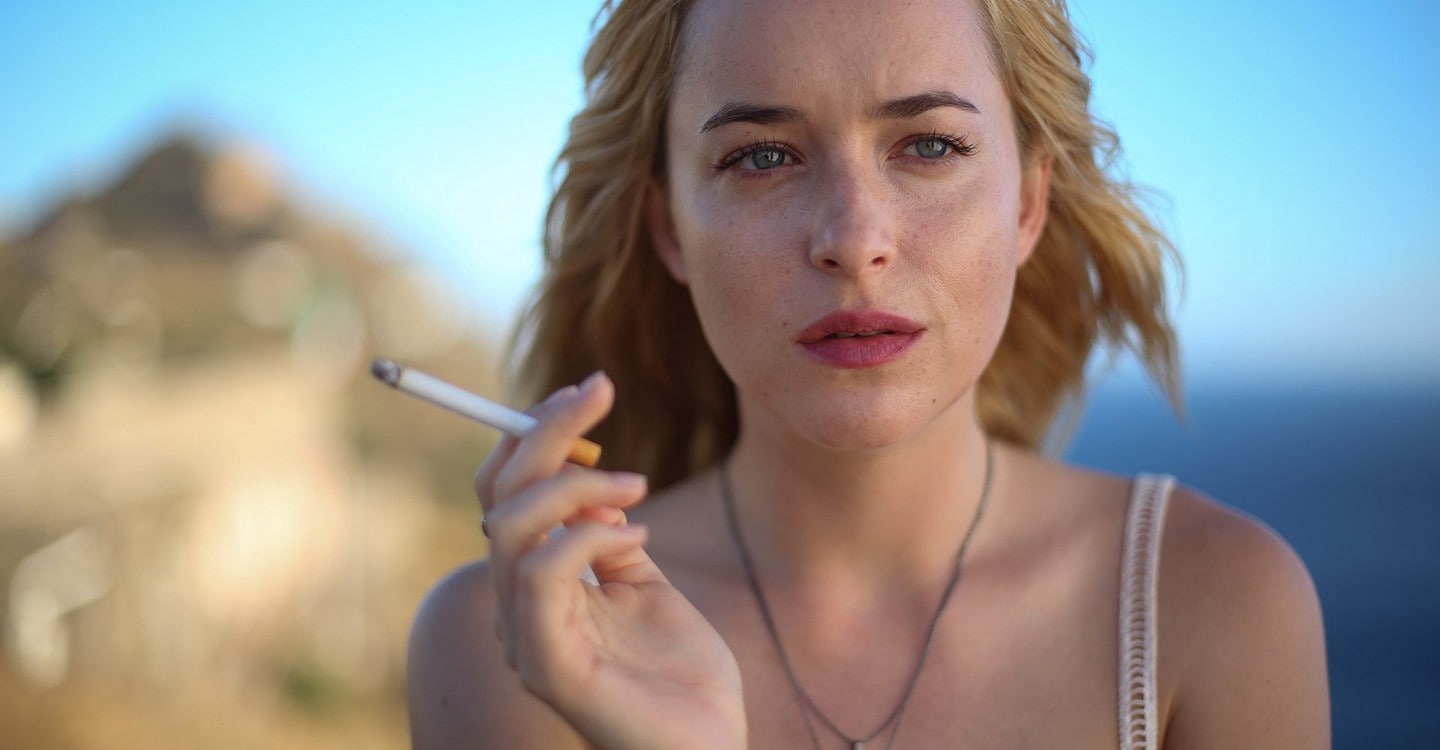 Watch A Bigger Splash Full movie Online In HD Find where to watch it