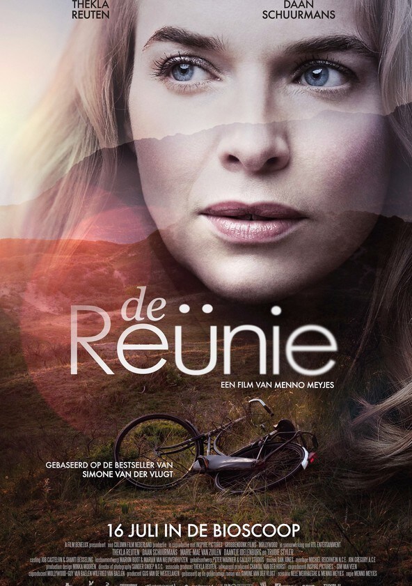 Eli Rietveld Watch De Renie Full movie Online In HD | Find where to watch it online ...