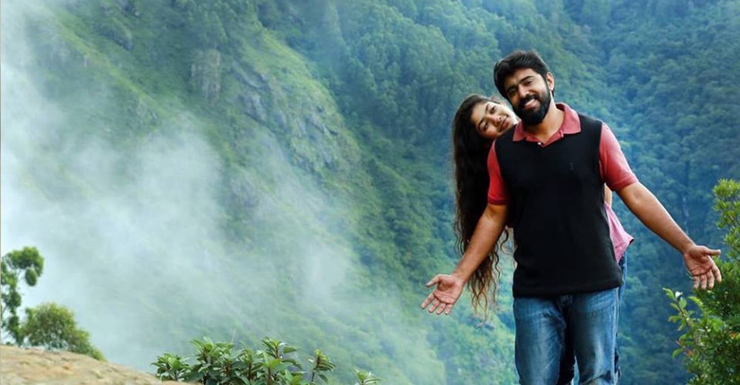 Watch Premam Full movie Online In HD Find where to watch it online on