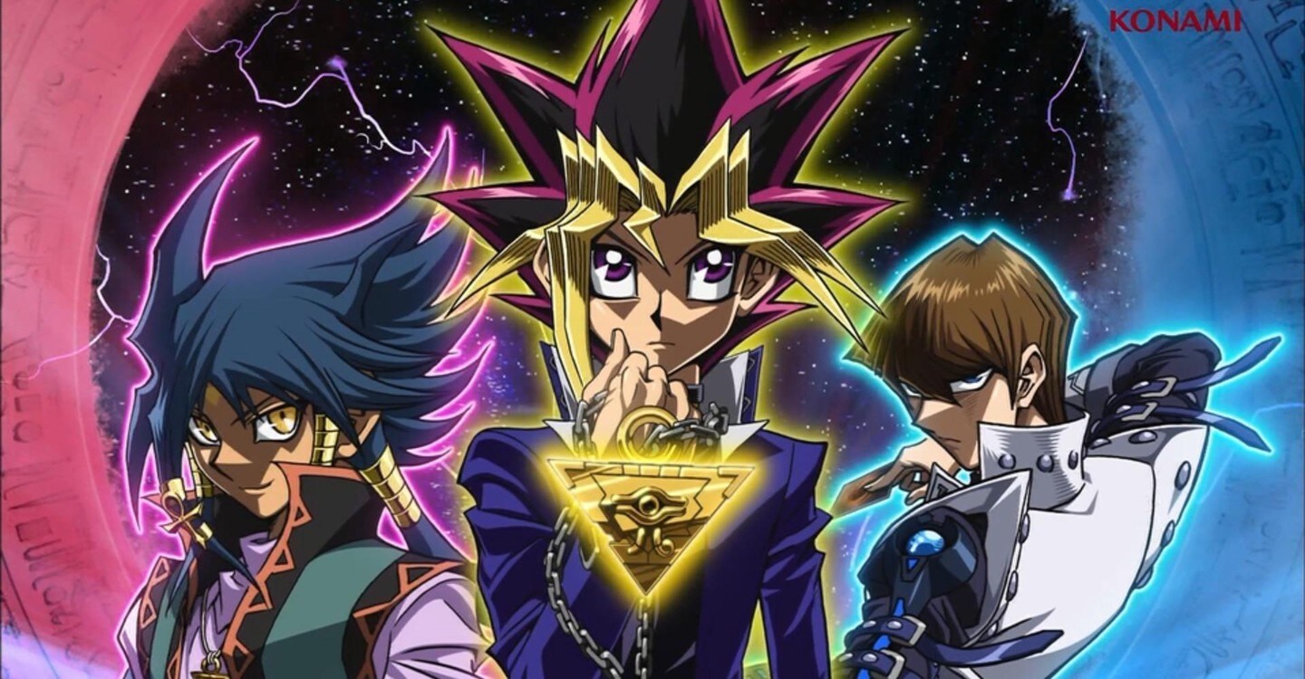 Watch Yu-Gi-Oh The Dark Side of Dimensions Full movie Online
