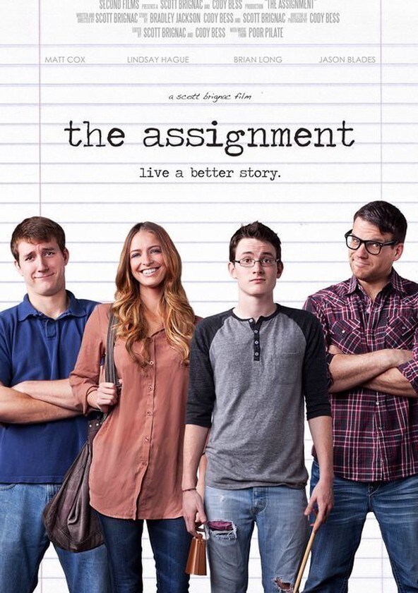 When And Where To Watch The Assignment(2012) On OTT - Watch in HD ...