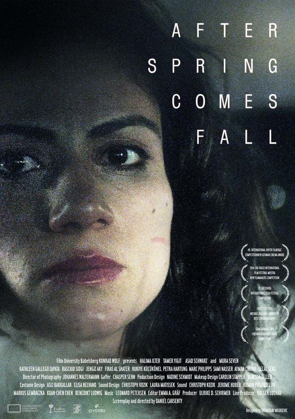 Fall Full Movie Online