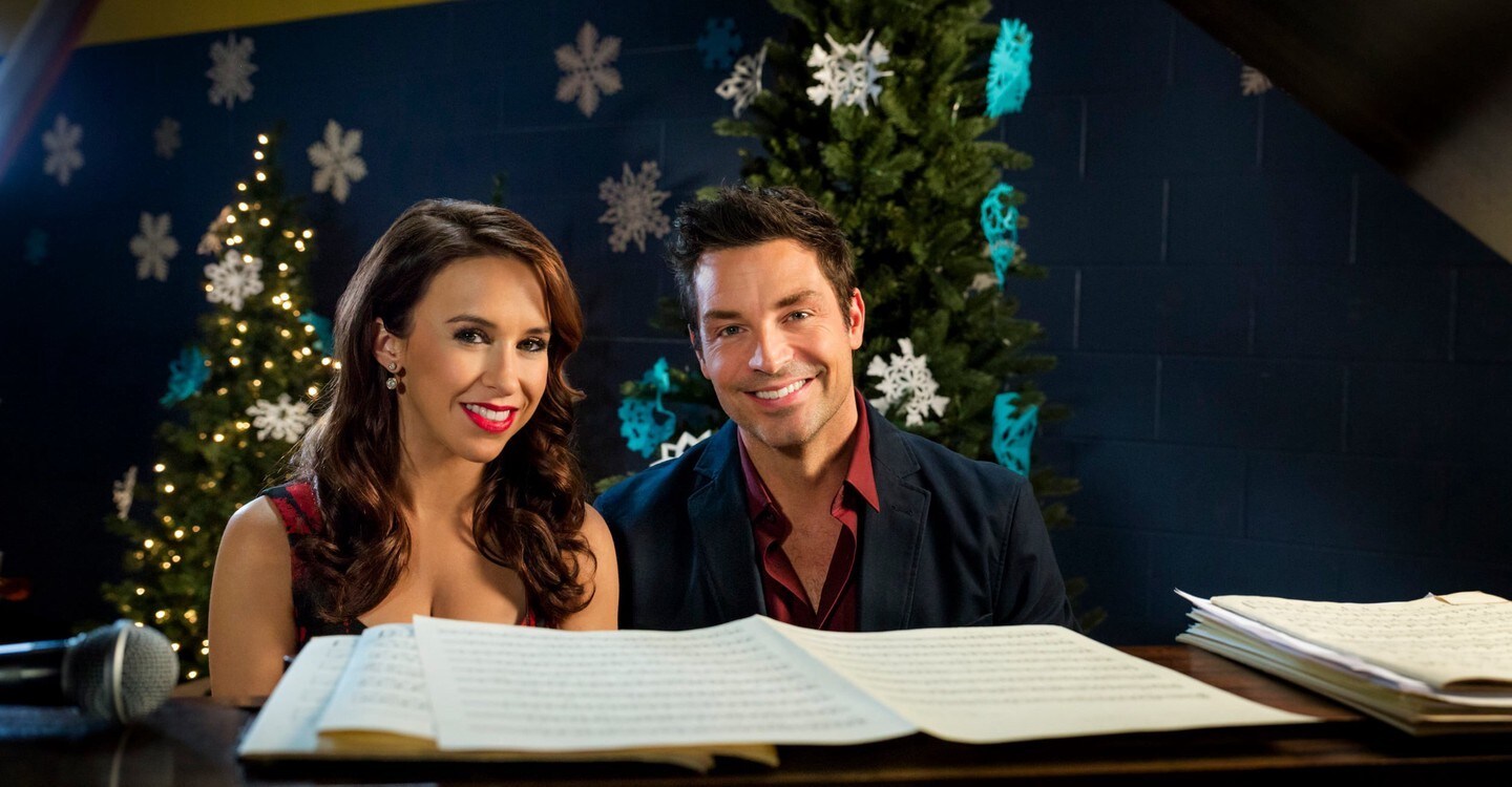 Watch A Christmas Melody Full movie Online In HD Find where to watch