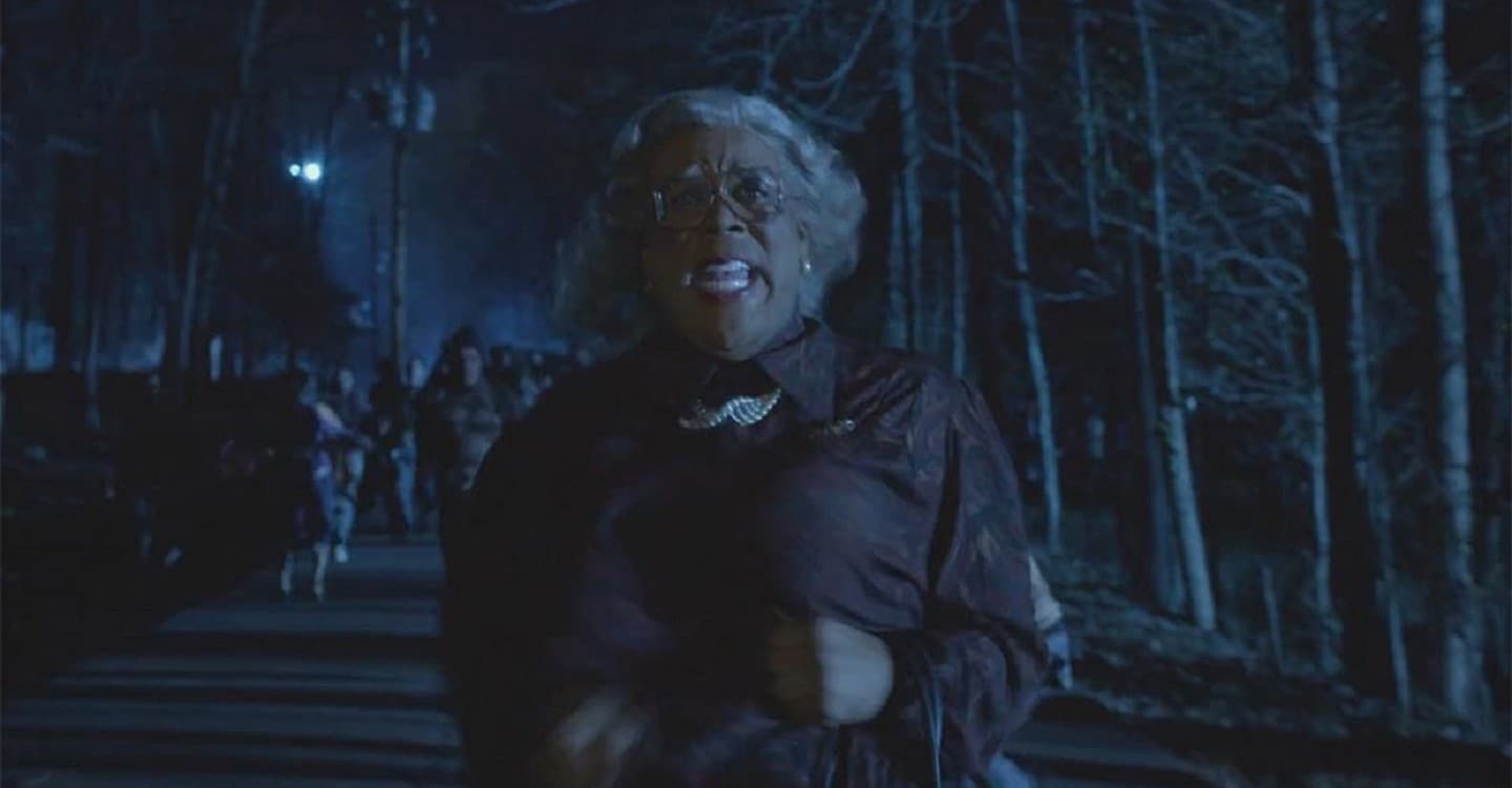 Watch Boo A Madea Halloween Full Movie Online In Hd Find Where To Watch It Online On Justdial