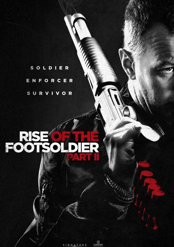 Rise Of The Guardians 2 Full Movie Watch Rise of the Footsoldier Part II Full movie Online In HD | Find