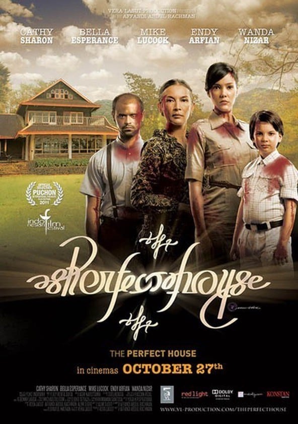 in the house full movie online