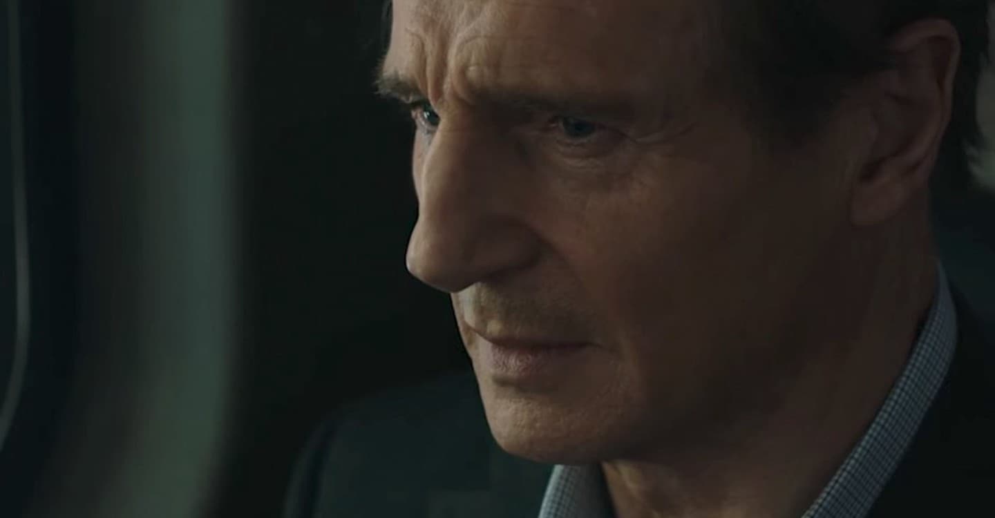 the commuter full movie free online