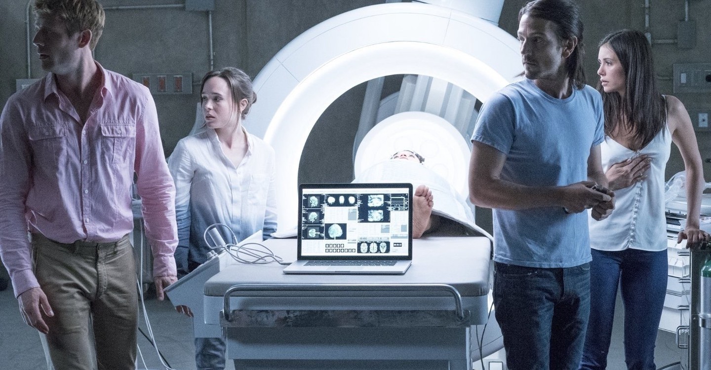 Watch Flatliners Full movie Online In HD Find where to watch it