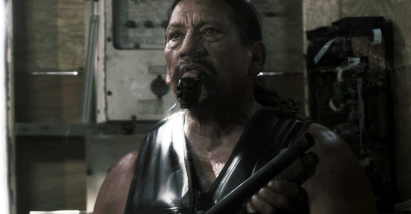 Watch Cyborg X Full movie Online In HD | Find where to watch it online on Justdial