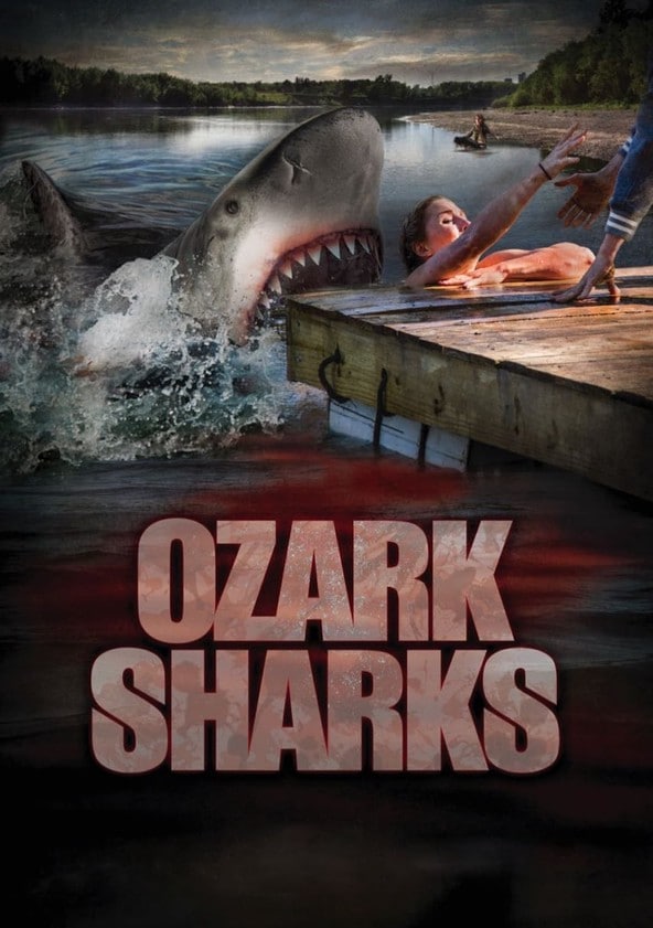 Toxic shark full movie hot sale