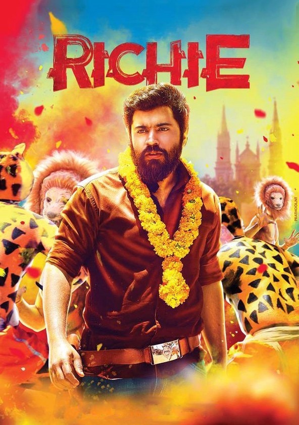 Watch Richie Full movie Online In HD | Find where to watch it online on ...
