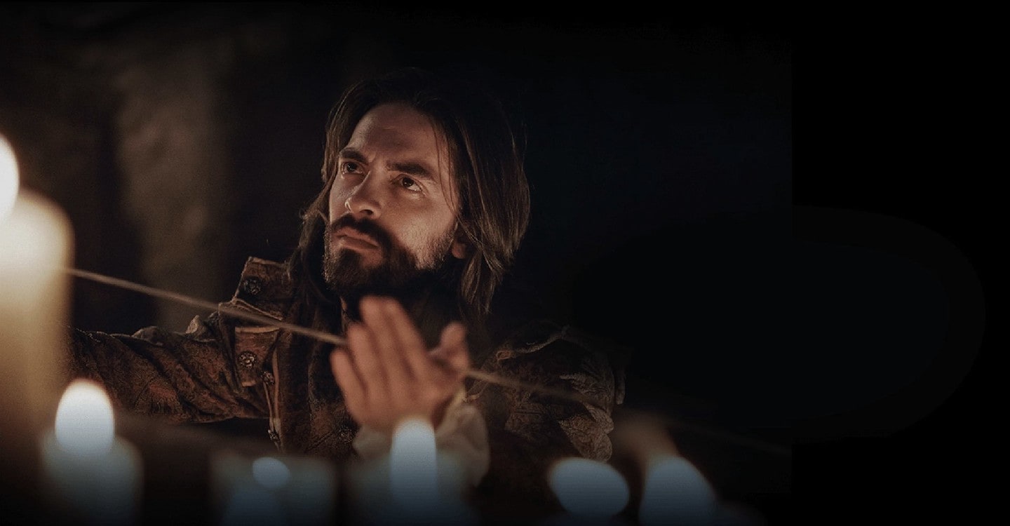 Watch Ignacio de Loyola Full movie Online In HD Find where to watch