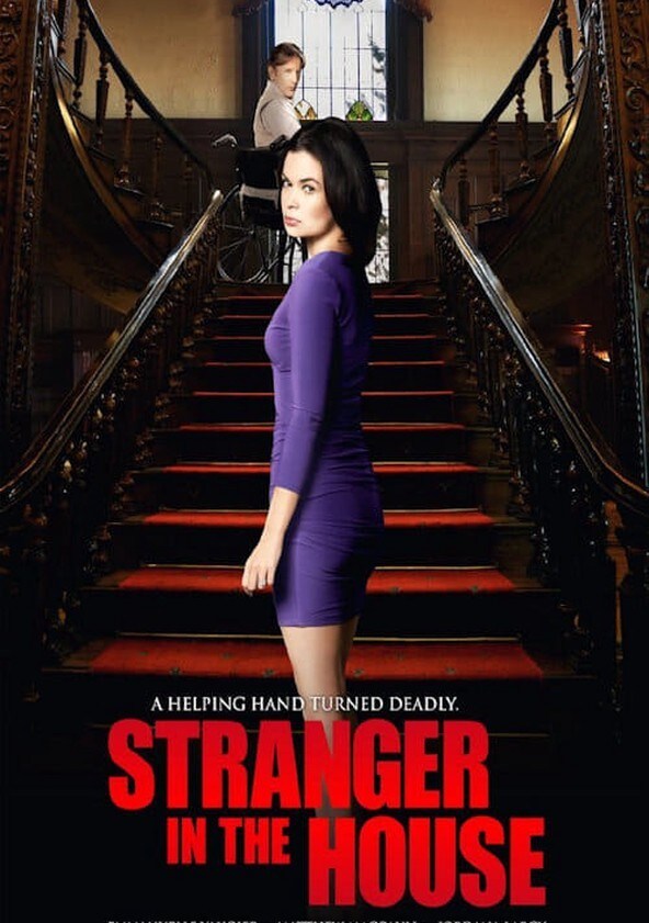 in the house full movie online