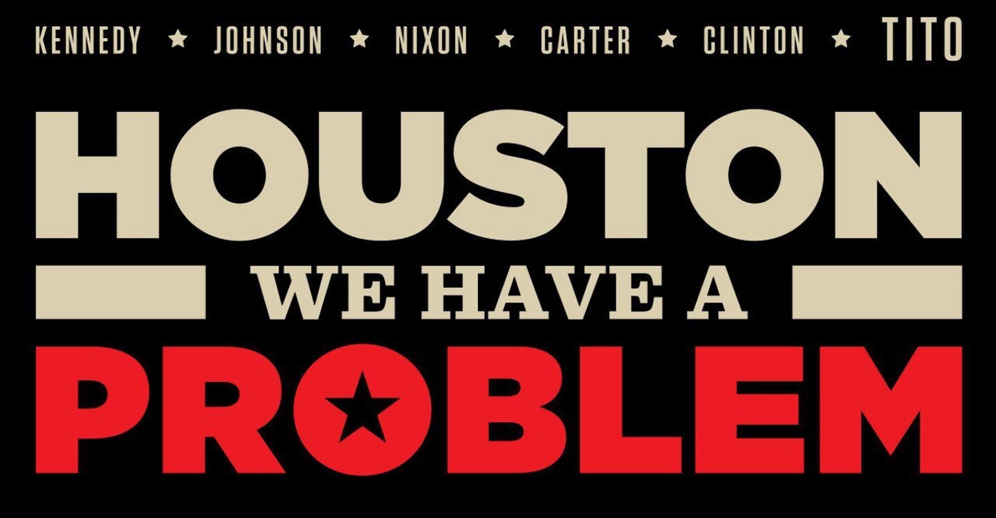 Watch Houston We Have a Problem Full movie Online In HD Find where to