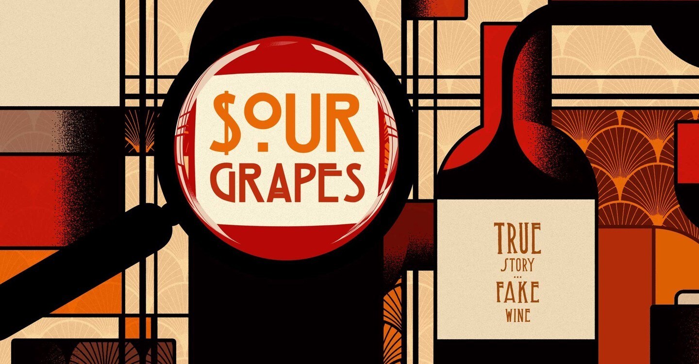 Watch Sour Grapes Full movie Online In HD Find where to watch it