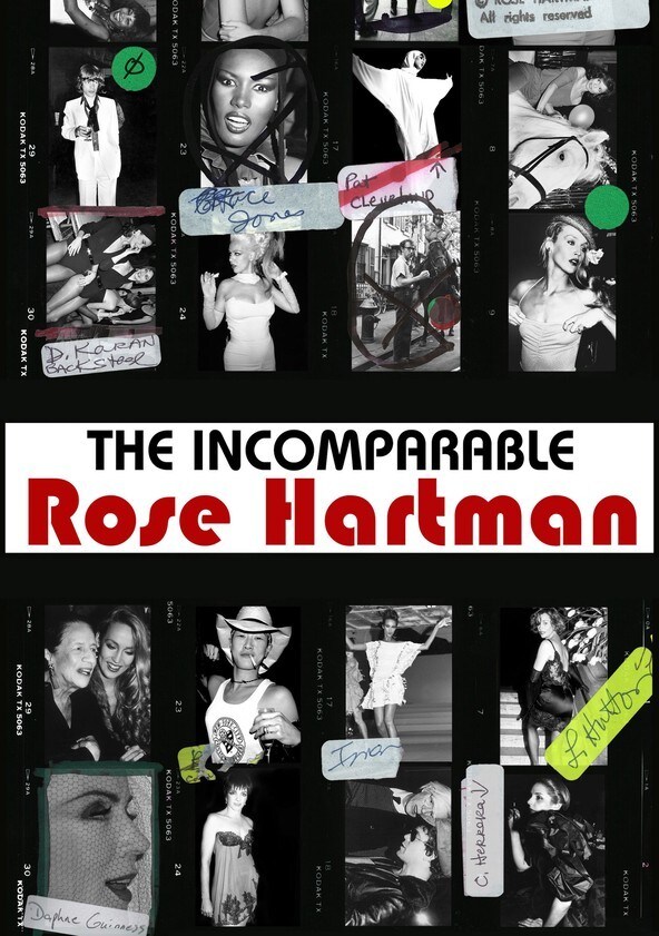 Watch The Incomparable Rose Hartman Full movie Online In HD | Find ...