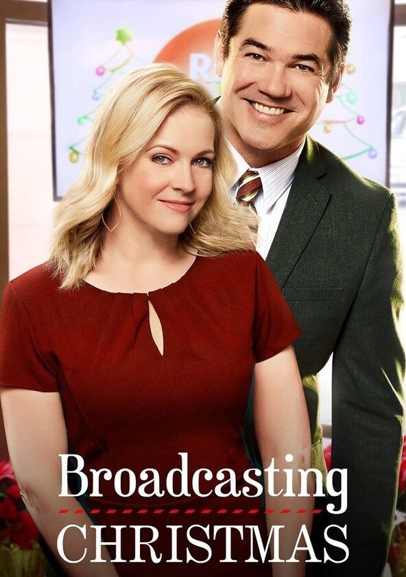 Watch Broadcasting Christmas Full movie Online In HD Find where to