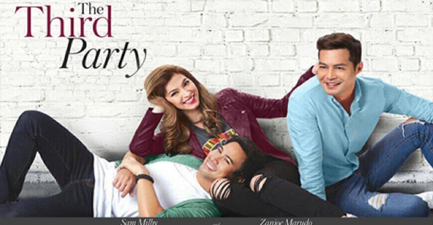 Watch The Third Party Full movie Online In HD Find where to watch it