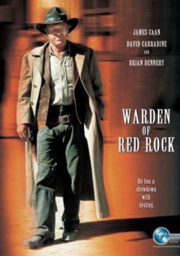 Watch Warden of Red Rock Full movie Online In HD | Find where to watch ...