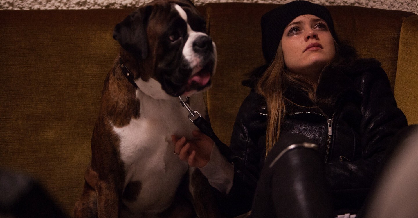 Watch The Oath Full movie Online In HD Find where to watch it online