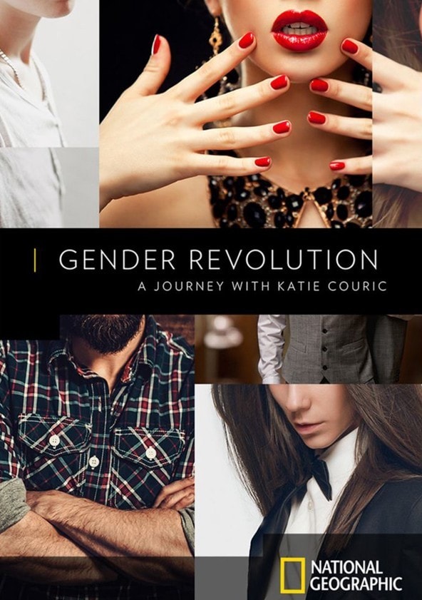 Watch Gender Revolution A Journey with Katie Couric Full movie Online